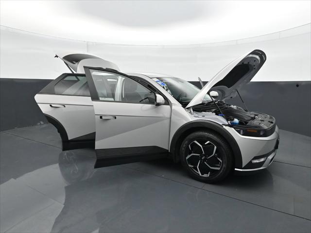 2023 Hyundai Ioniq - $28,998