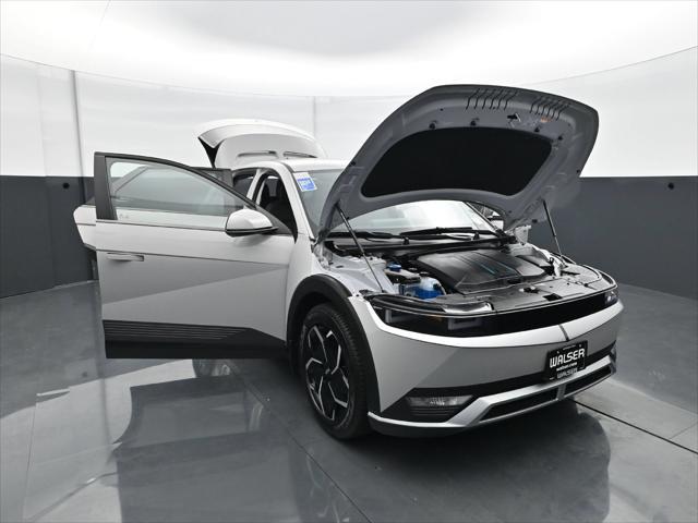 2023 Hyundai Ioniq - $28,998
