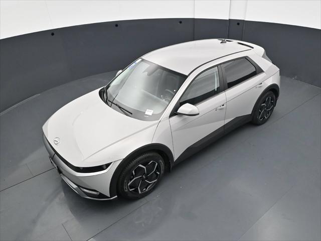 2023 Hyundai Ioniq - $28,998