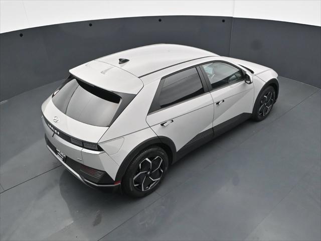 2023 Hyundai Ioniq - $28,998