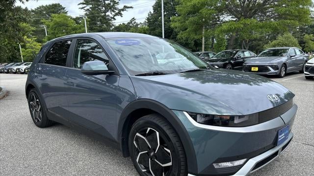 2023 Hyundai IONIQ 5 SEL