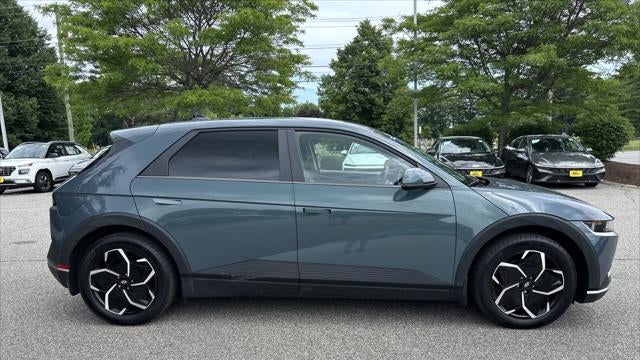 2023 Hyundai IONIQ 5 SEL
