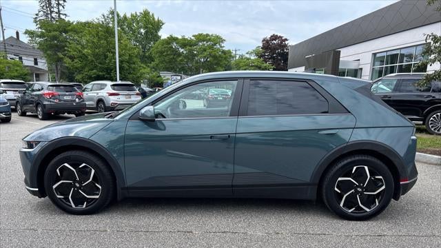 2023 Hyundai IONIQ 5 SEL