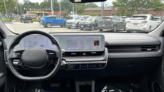 2023 Hyundai IONIQ 5 SEL