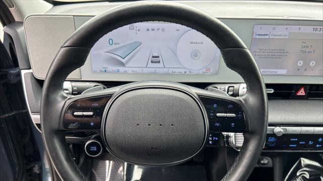 2023 Hyundai IONIQ 5 SEL