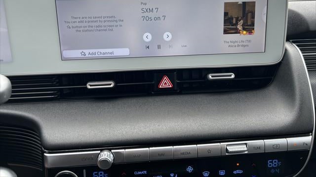 2023 Hyundai IONIQ 5 SEL