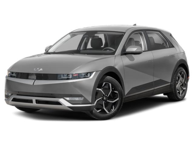 2022 Hyundai Ioniq