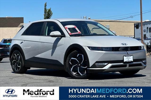 2023 Hyundai Ioniq - $23,912