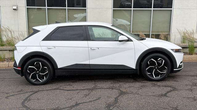 2023 Hyundai IONIQ 5 SEL