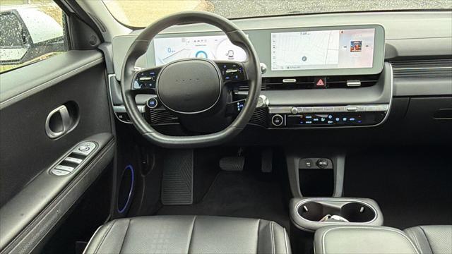 2023 Hyundai IONIQ 5 SEL