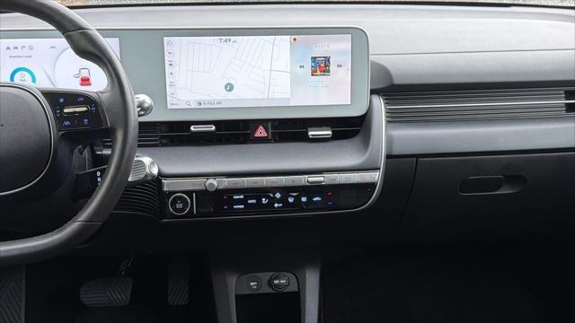 2023 Hyundai IONIQ 5 SEL