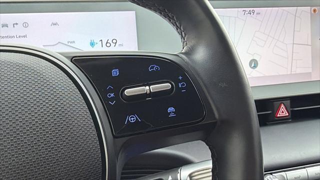 2023 Hyundai IONIQ 5 SEL
