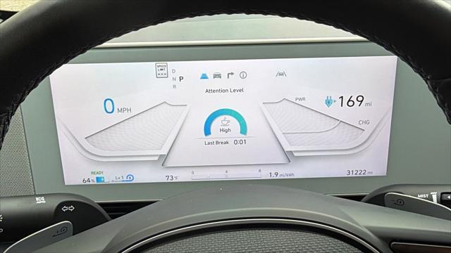 2023 Hyundai IONIQ 5 SEL
