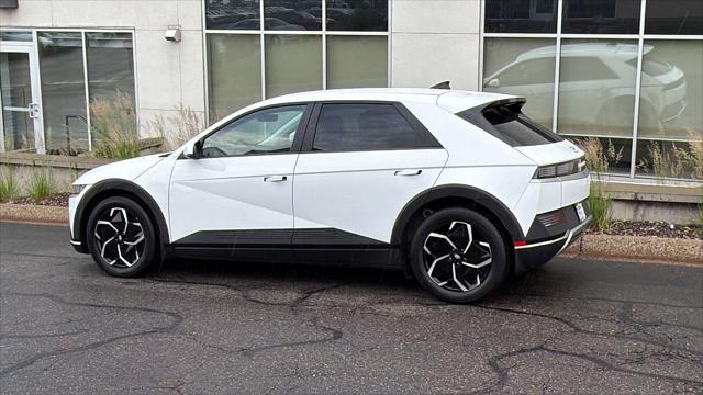 2023 Hyundai IONIQ 5 SEL