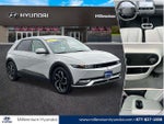 2023 Ioniq 5 Thumbnail 1