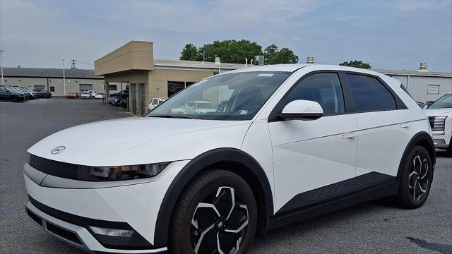 Preowned 2023 Hyundai IONIQ 5 SEL for Sale