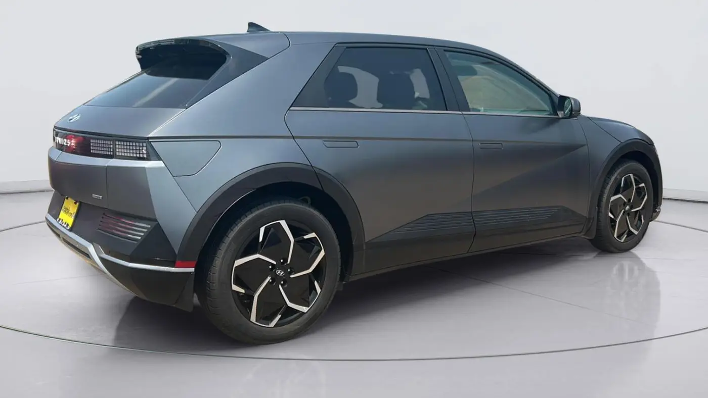 2023 Hyundai IONIQ 5 SEL
