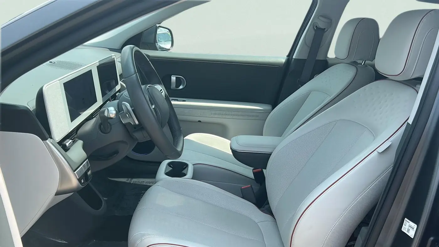 2023 Hyundai IONIQ 5 SEL