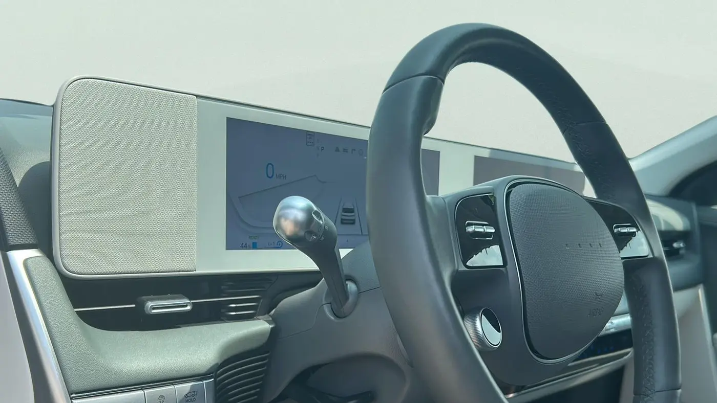 2023 Hyundai IONIQ 5 SEL