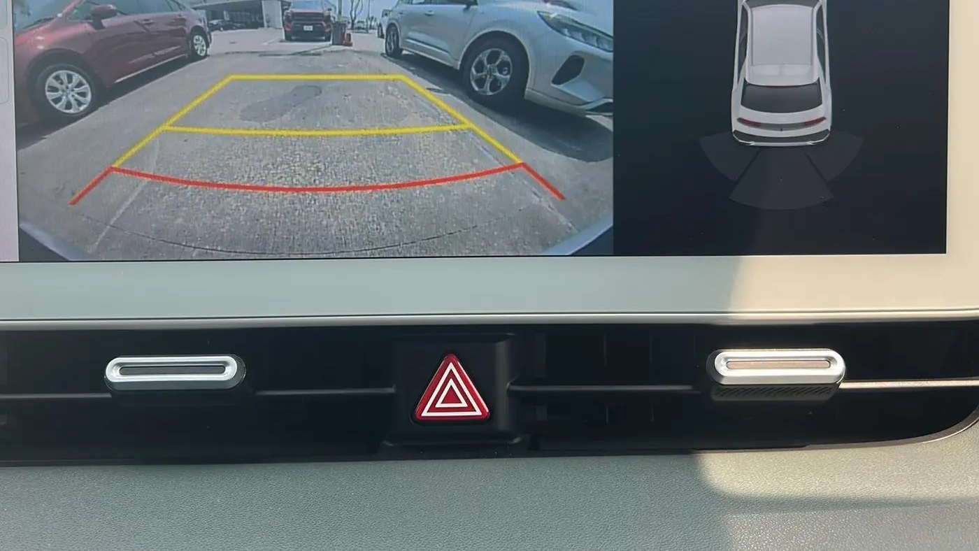 2023 Hyundai IONIQ 5 SEL