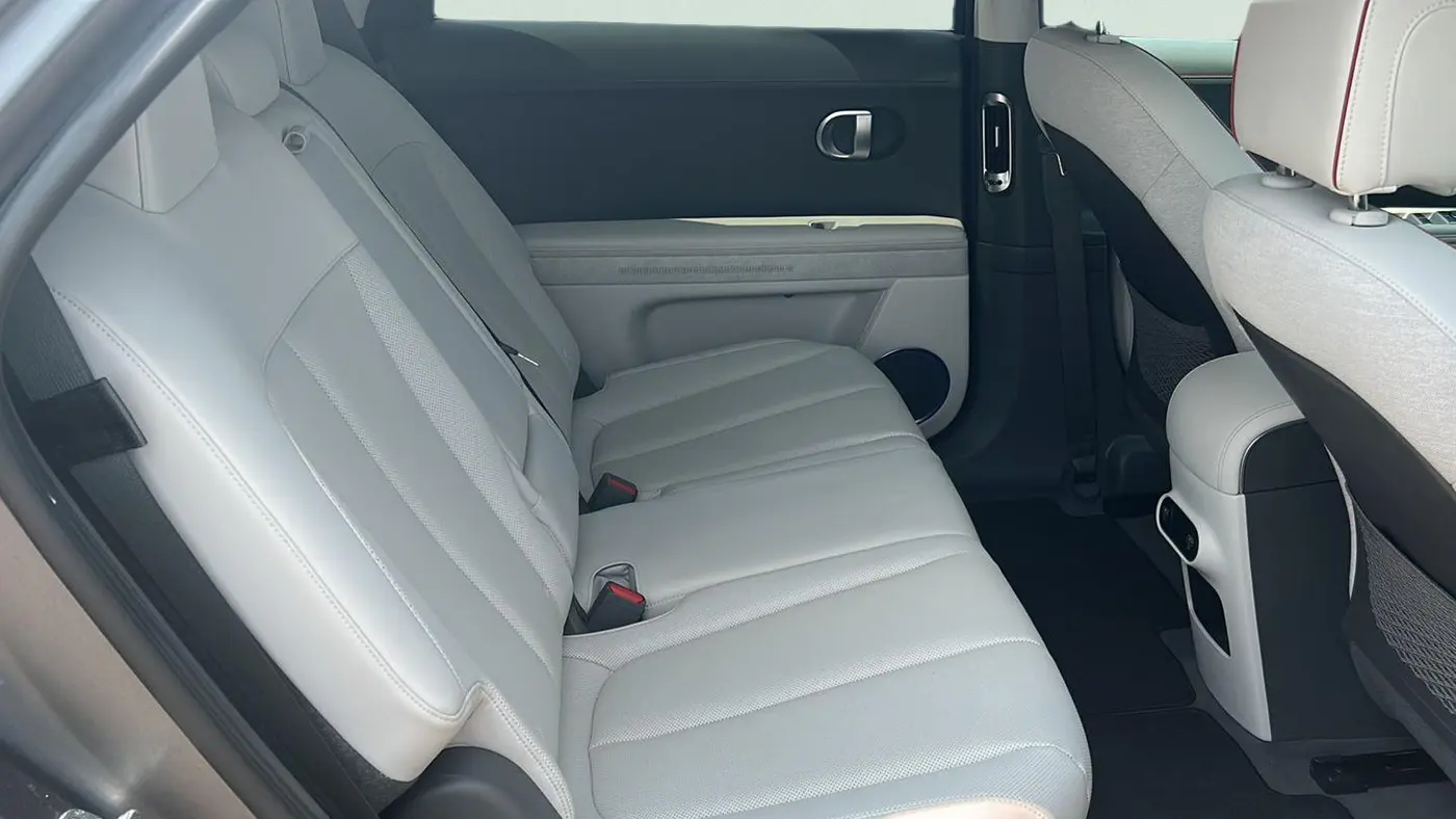 2023 Hyundai IONIQ 5 SEL