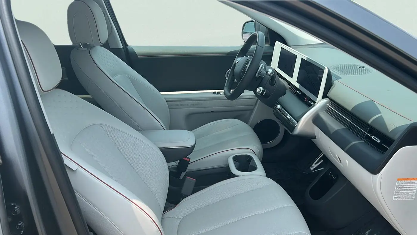 2023 Hyundai IONIQ 5 SEL