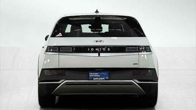 2023 Hyundai IONIQ 5 SEL