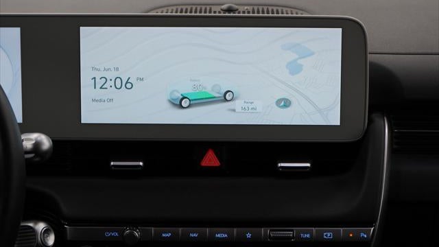 2023 Hyundai IONIQ 5 SEL