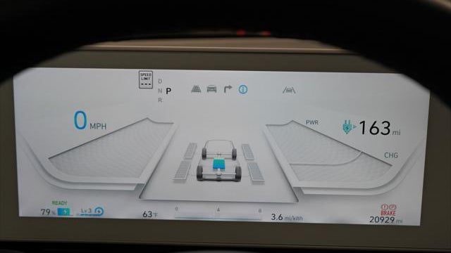 2023 Hyundai IONIQ 5 SEL