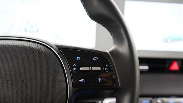 2023 Hyundai IONIQ 5 SEL