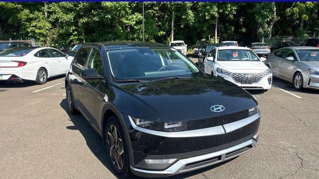 2023 Hyundai IONIQ 5 SEL