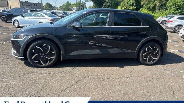 2023 Hyundai IONIQ 5 SEL