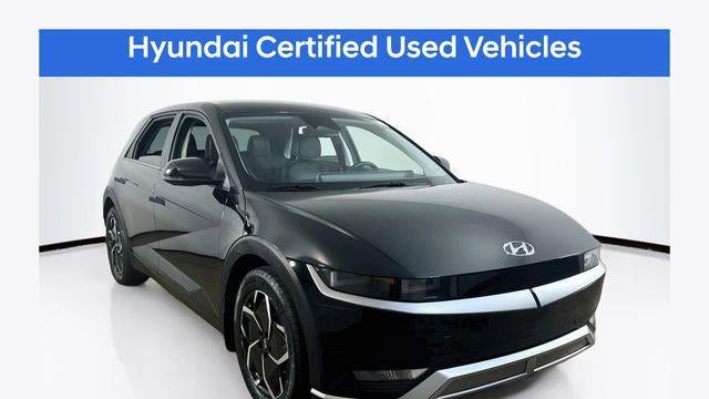 Preowned 2023 Hyundai IONIQ 5 SEL for Sale
