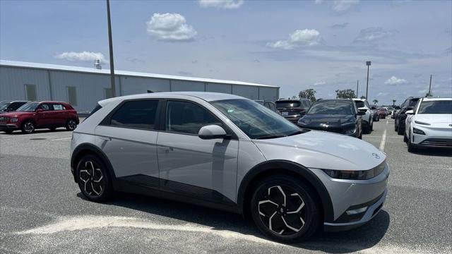 2023 Hyundai IONIQ 5 SEL