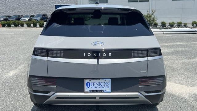 2023 Hyundai IONIQ 5 SEL