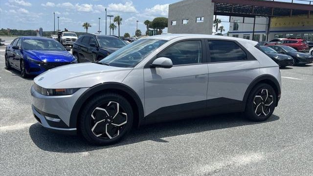 2023 Hyundai IONIQ 5 SEL