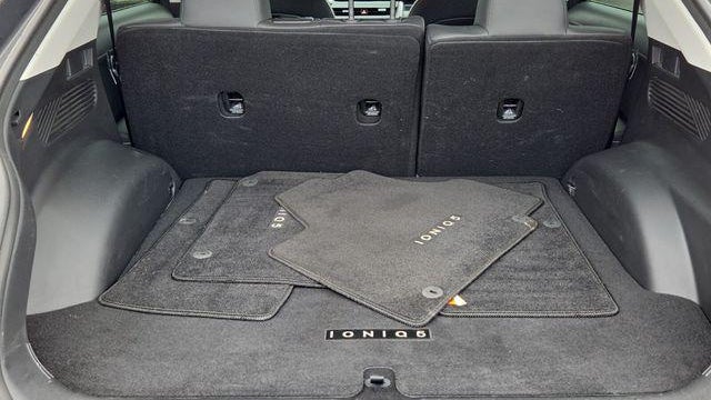 2023 Hyundai IONIQ 5 SEL