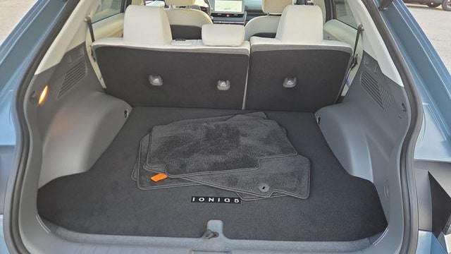 2023 Hyundai IONIQ 5 SEL