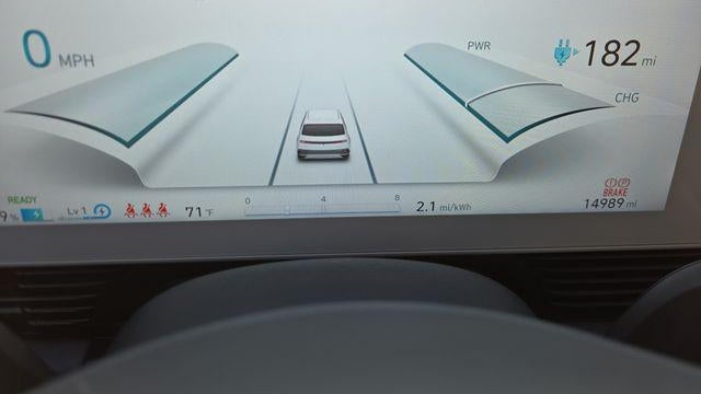 2023 Hyundai IONIQ 5 SEL