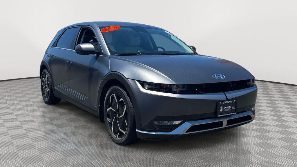 Preowned 2023 Hyundai IONIQ 5 SEL for Sale