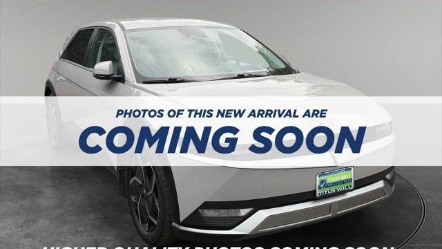 Preowned 2023 Hyundai IONIQ 5 SEL for Sale