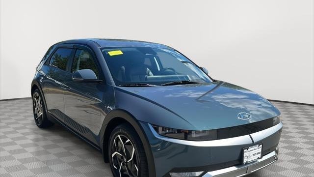 2023 Hyundai IONIQ 5 SEL