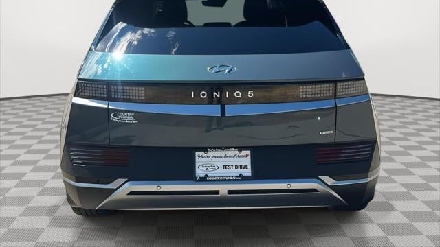 2023 Hyundai IONIQ 5 SEL