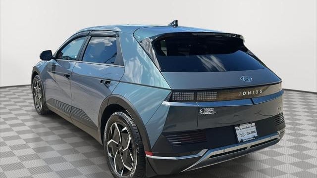 2023 Hyundai IONIQ 5 SEL