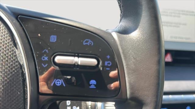 2023 Hyundai IONIQ 5 SEL