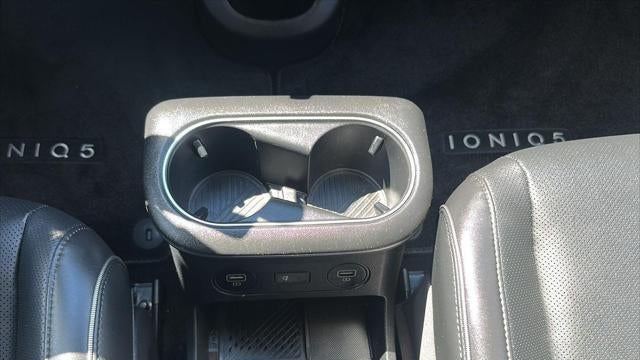 2023 Hyundai IONIQ 5 SEL