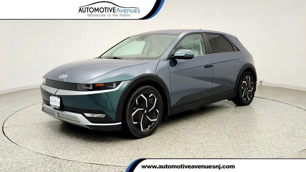 Preowned 2023 Hyundai IONIQ 5 SEL for Sale