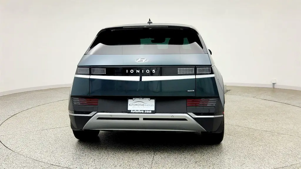 2023 Hyundai IONIQ 5 SEL