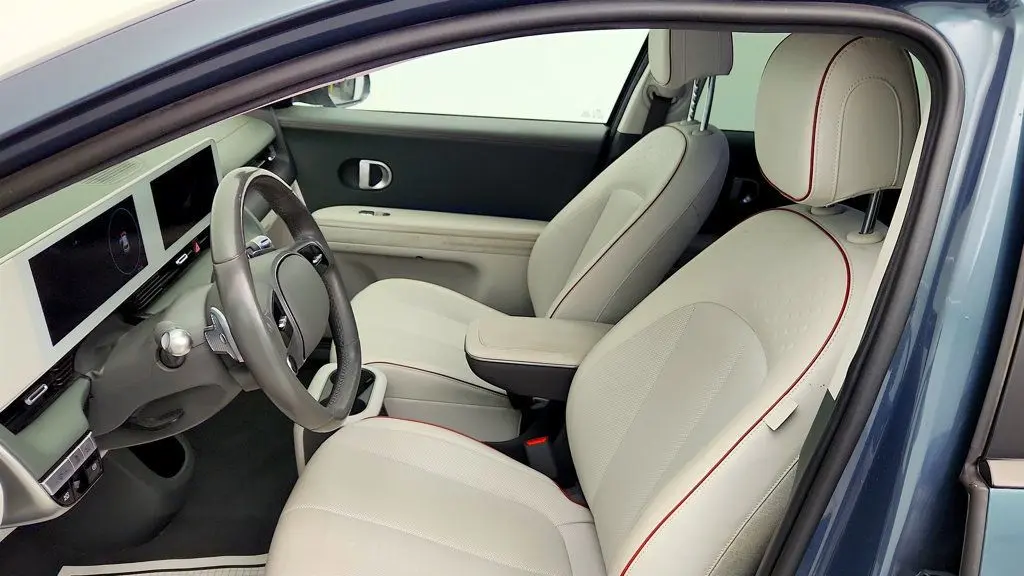 2023 Hyundai IONIQ 5 SEL