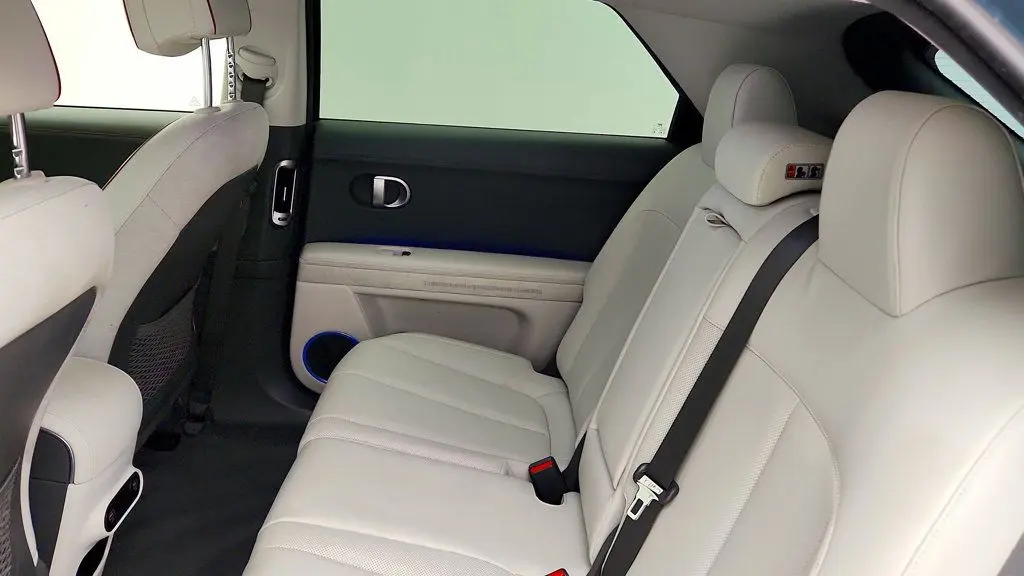 2023 Hyundai IONIQ 5 SEL